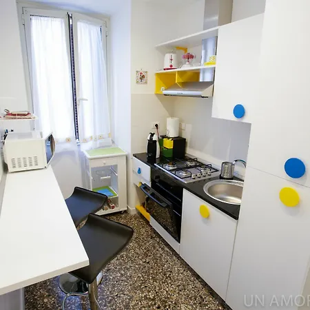 Un Amore Di Casa Rome Exterior photo
