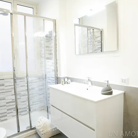 Un Amore Di Casa Rome Exterior photo