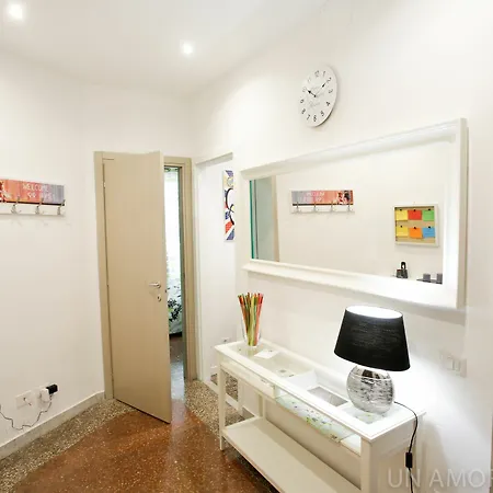 Un Amore Di Casa Rome Exterior photo