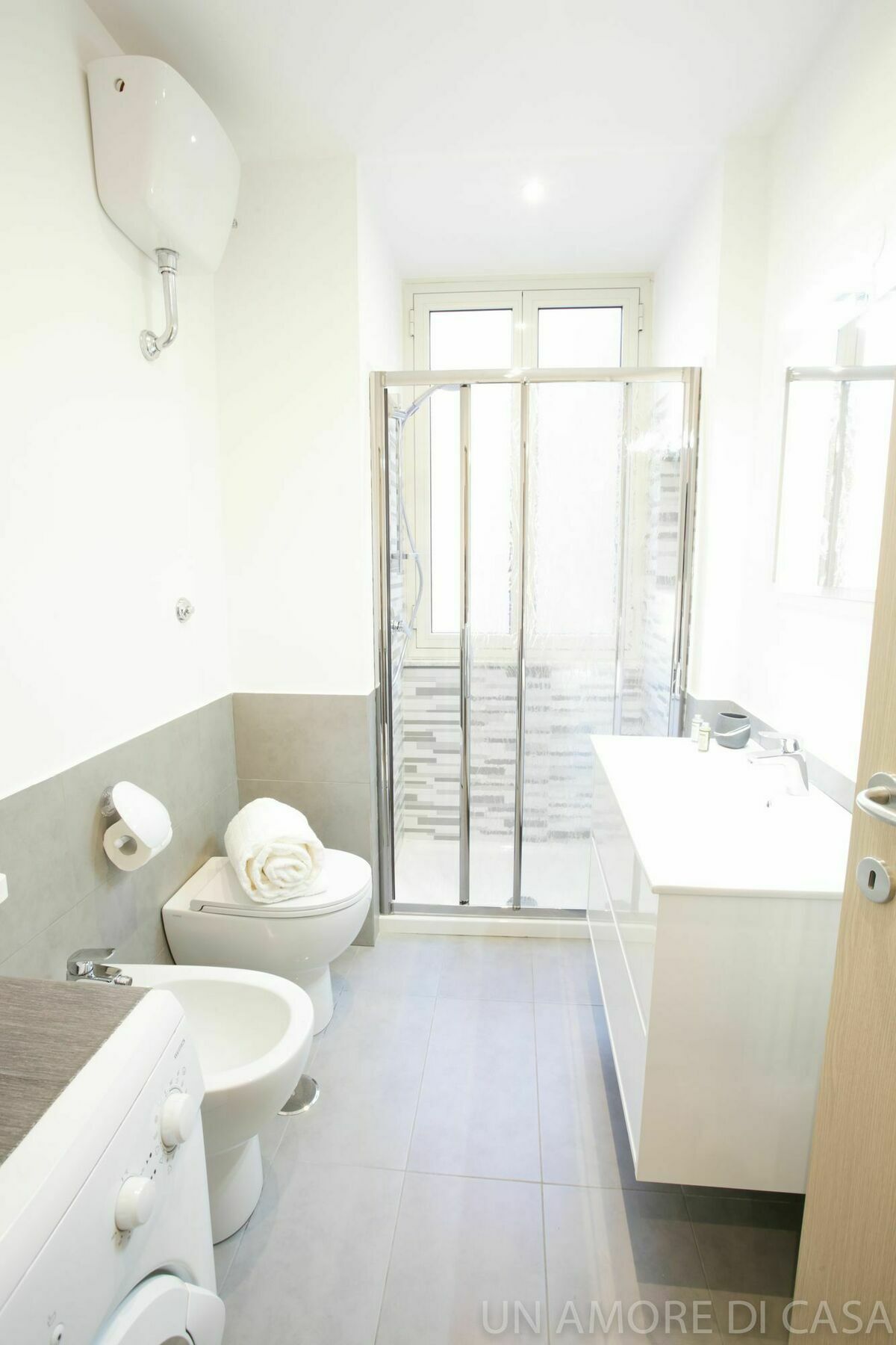 Apartment Un Di Casa Rom